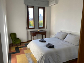 APPARTAMENTI BBQUEEN Città Studi Lambrate
